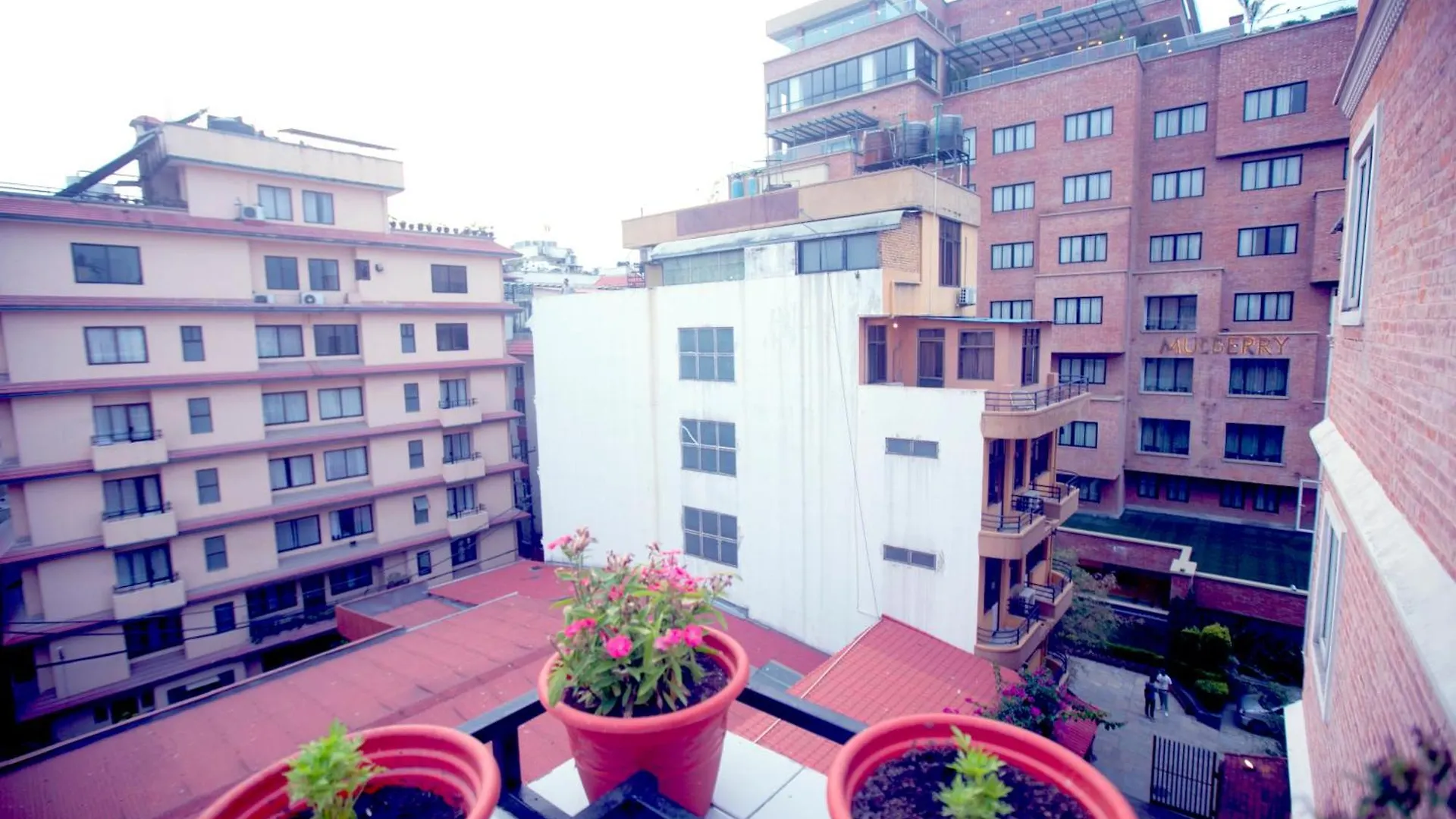 *** Hotel Divya Boutique Inn Kathmandu Nepal