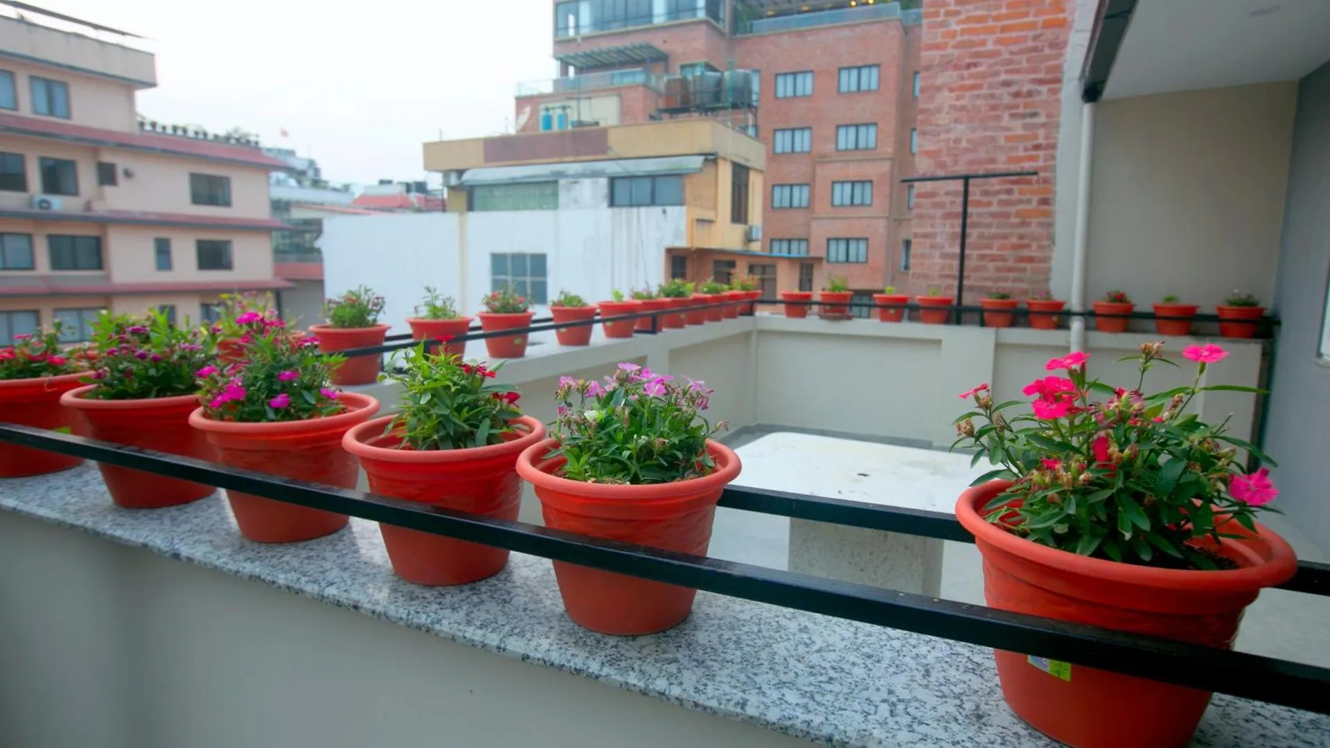 Divya Boutique Inn Kathmandu