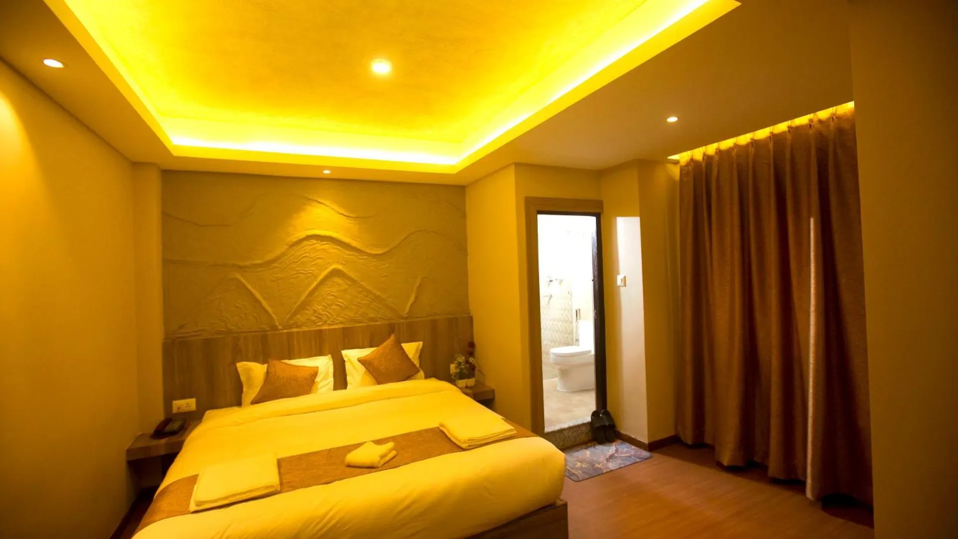 Hotel Divya Boutique Inn Kathmandu
