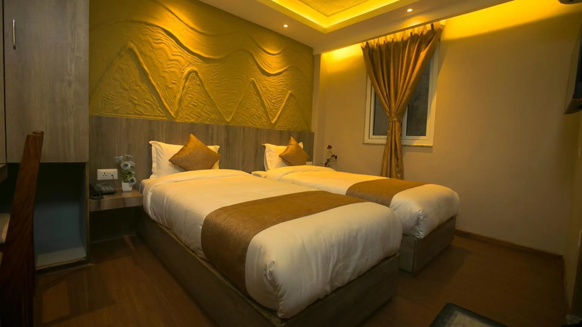 Hotel Divya Boutique Inn Kathmandu