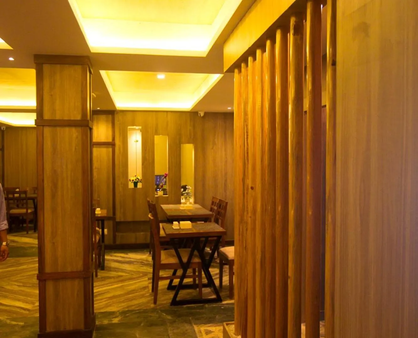 Divya Boutique Inn Kathmandu 3*,  Nepal