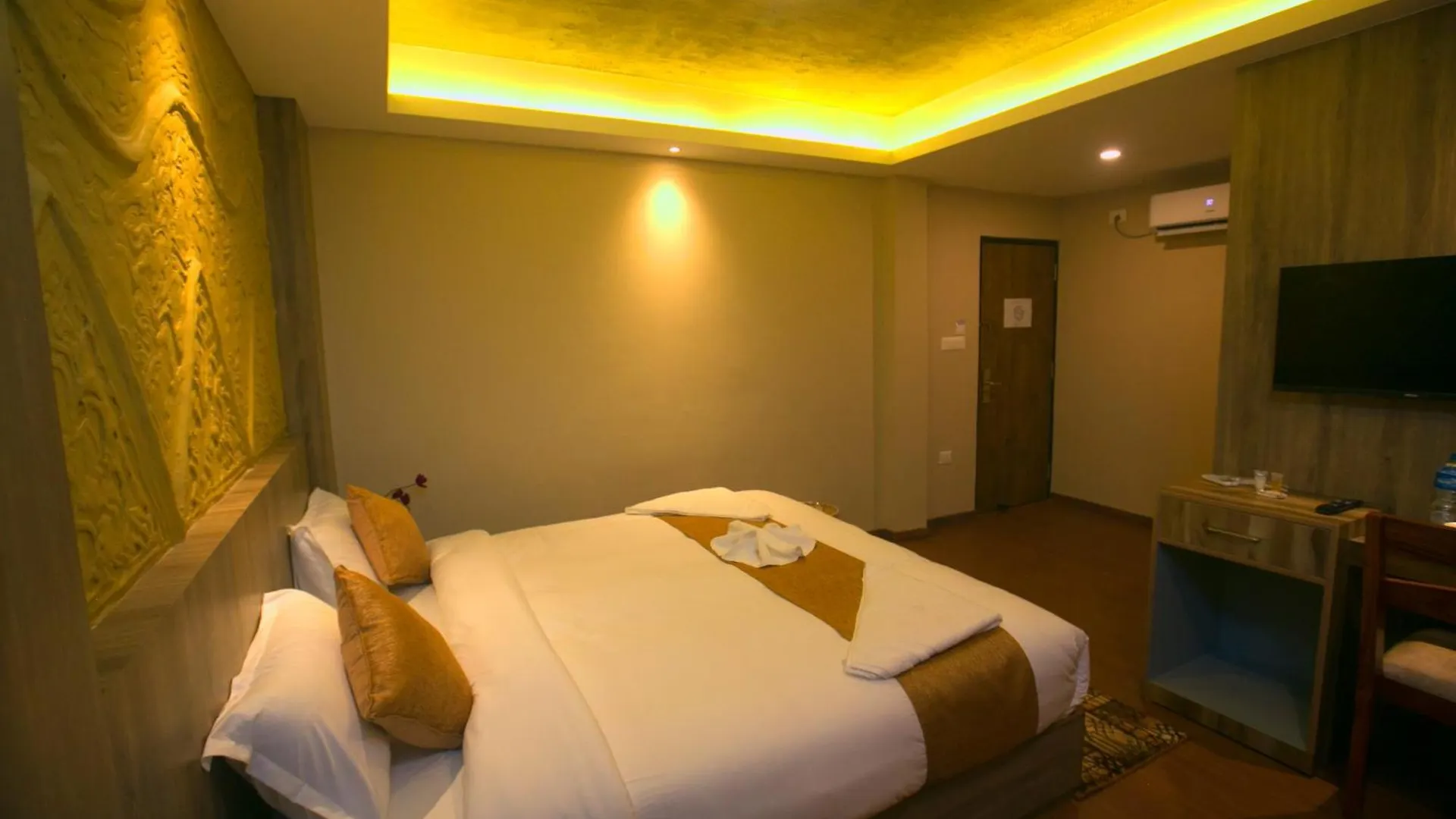 Divya Boutique Inn Kathmandu