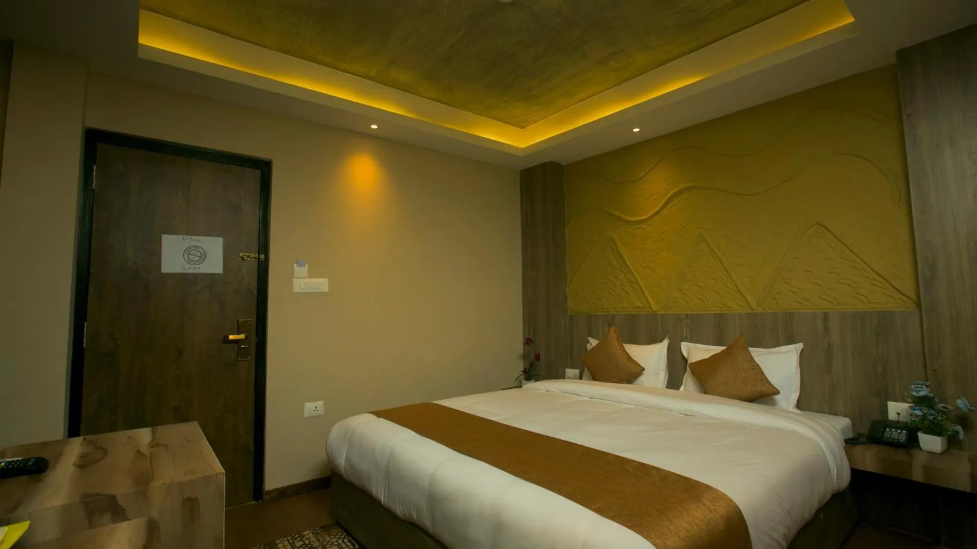 *** Hotel Divya Boutique Inn Kathmandu Nepal