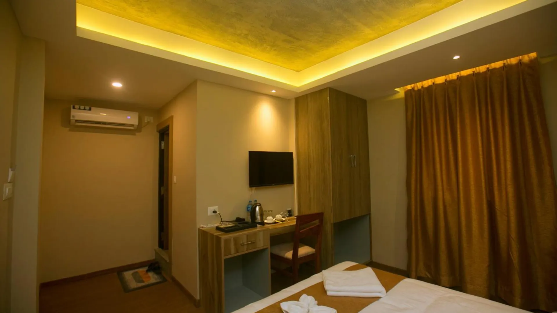 Divya Boutique Inn Kathmandu 3*,