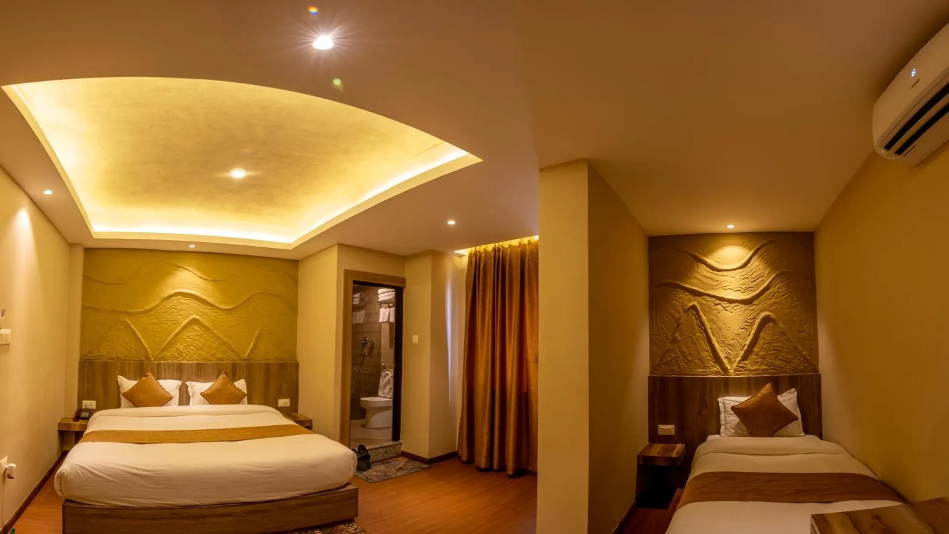 Divya Boutique Inn Kathmandu