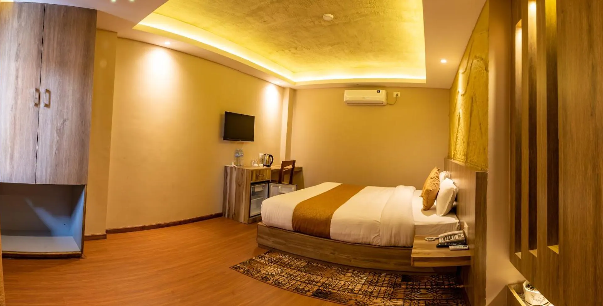 Divya Boutique Inn Kathmandu Nepal
