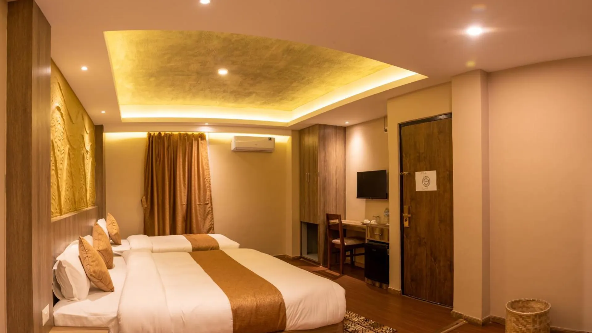 Divya Boutique Inn Kathmandu