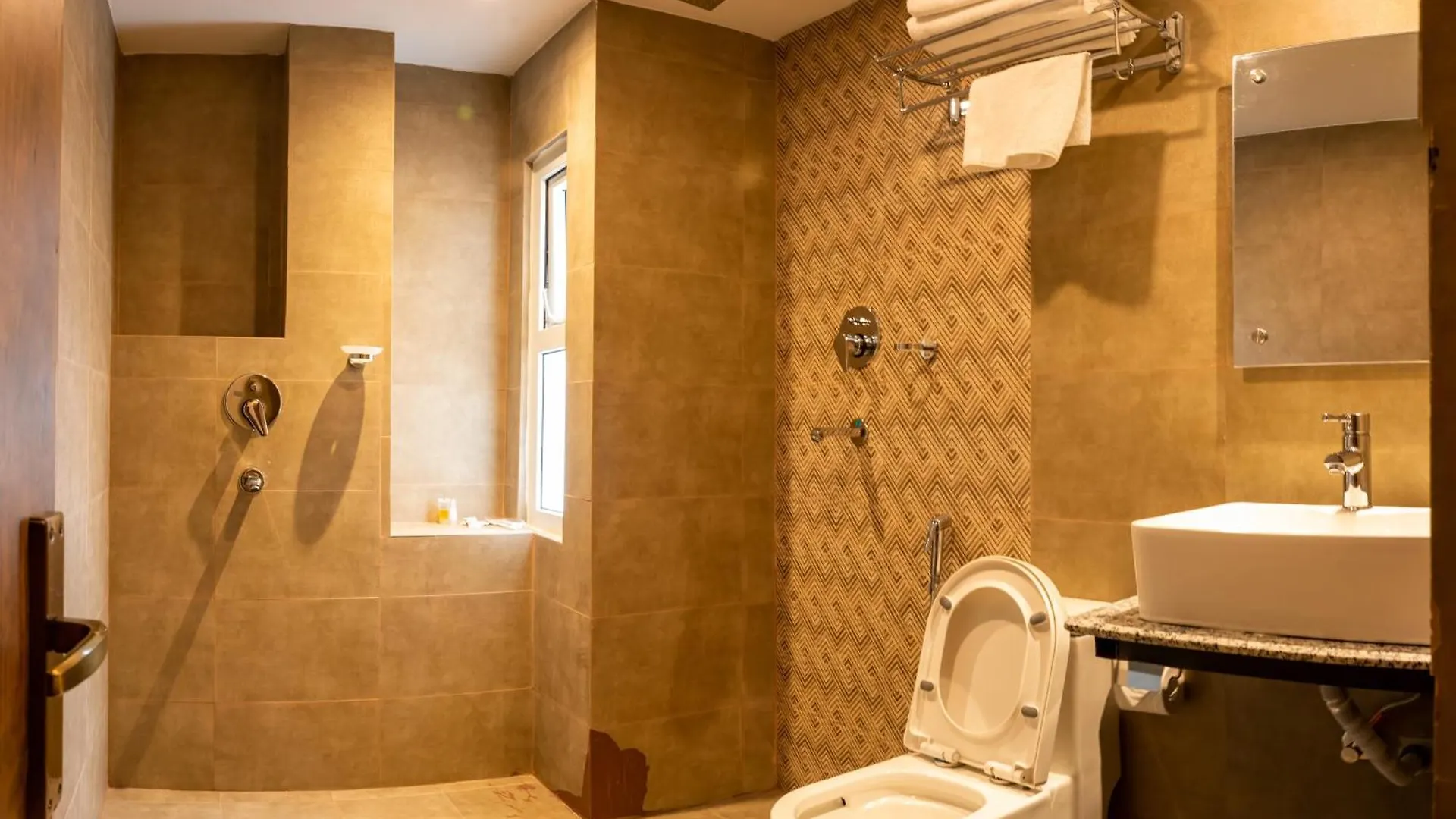 *** Hotel Divya Boutique Inn Kathmandu Nepal
