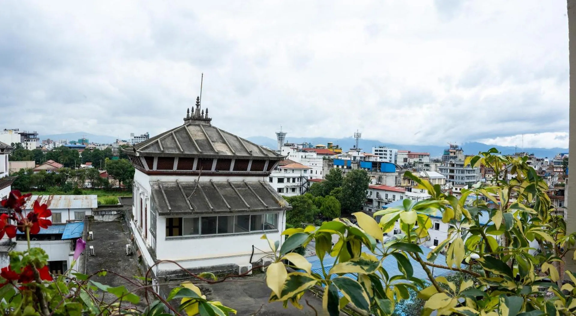 Hotel Divya Boutique Inn Kathmandu