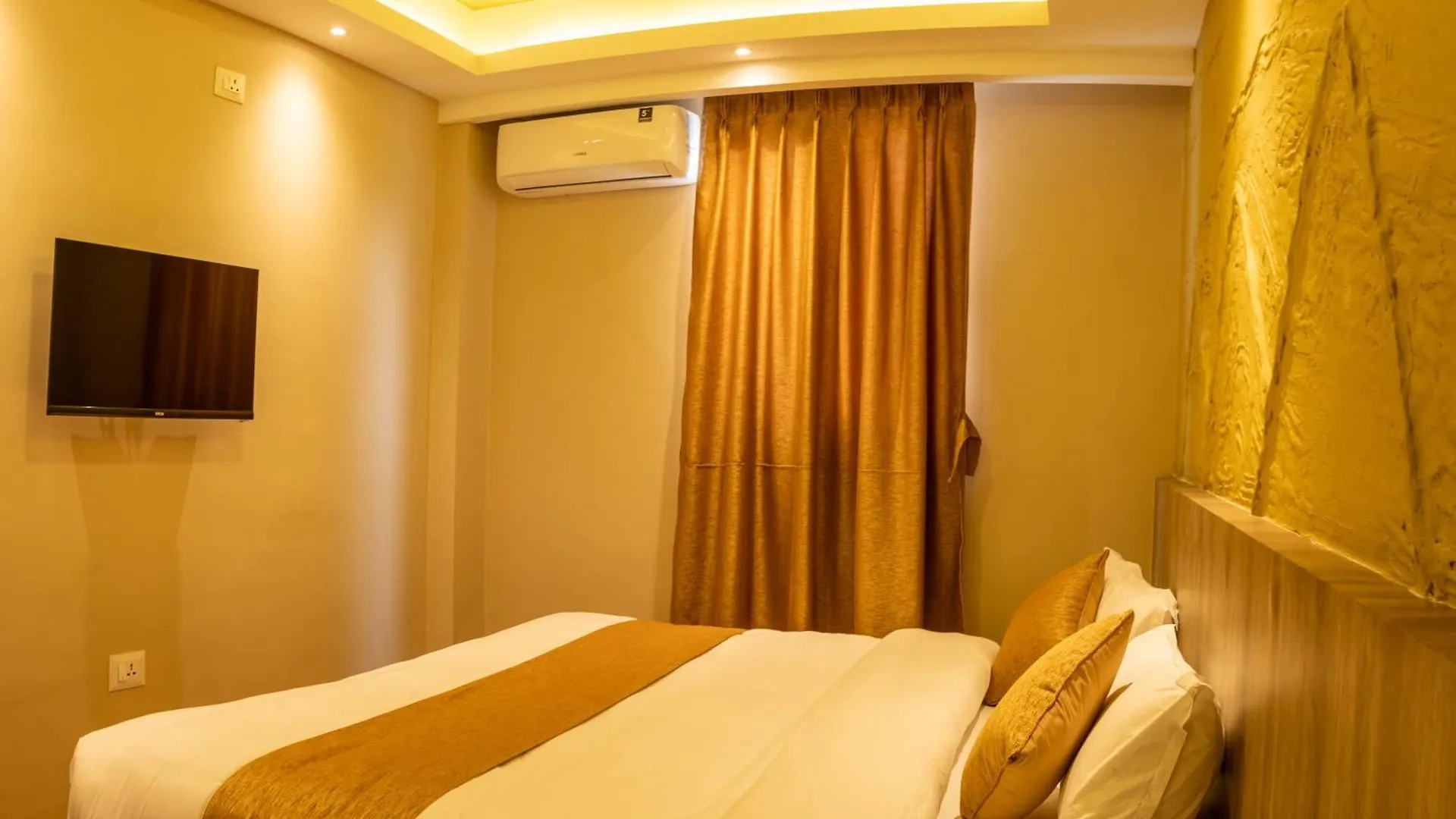 Divya Boutique Inn Kathmandu
