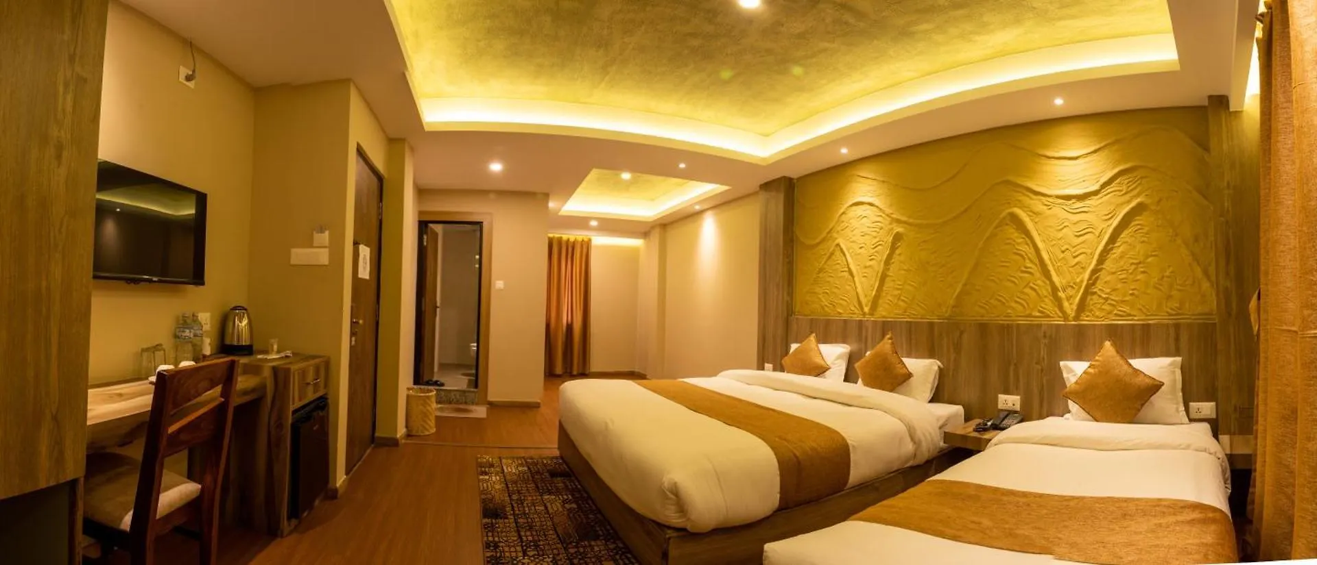 Divya Boutique Inn Kathmandu Hotel