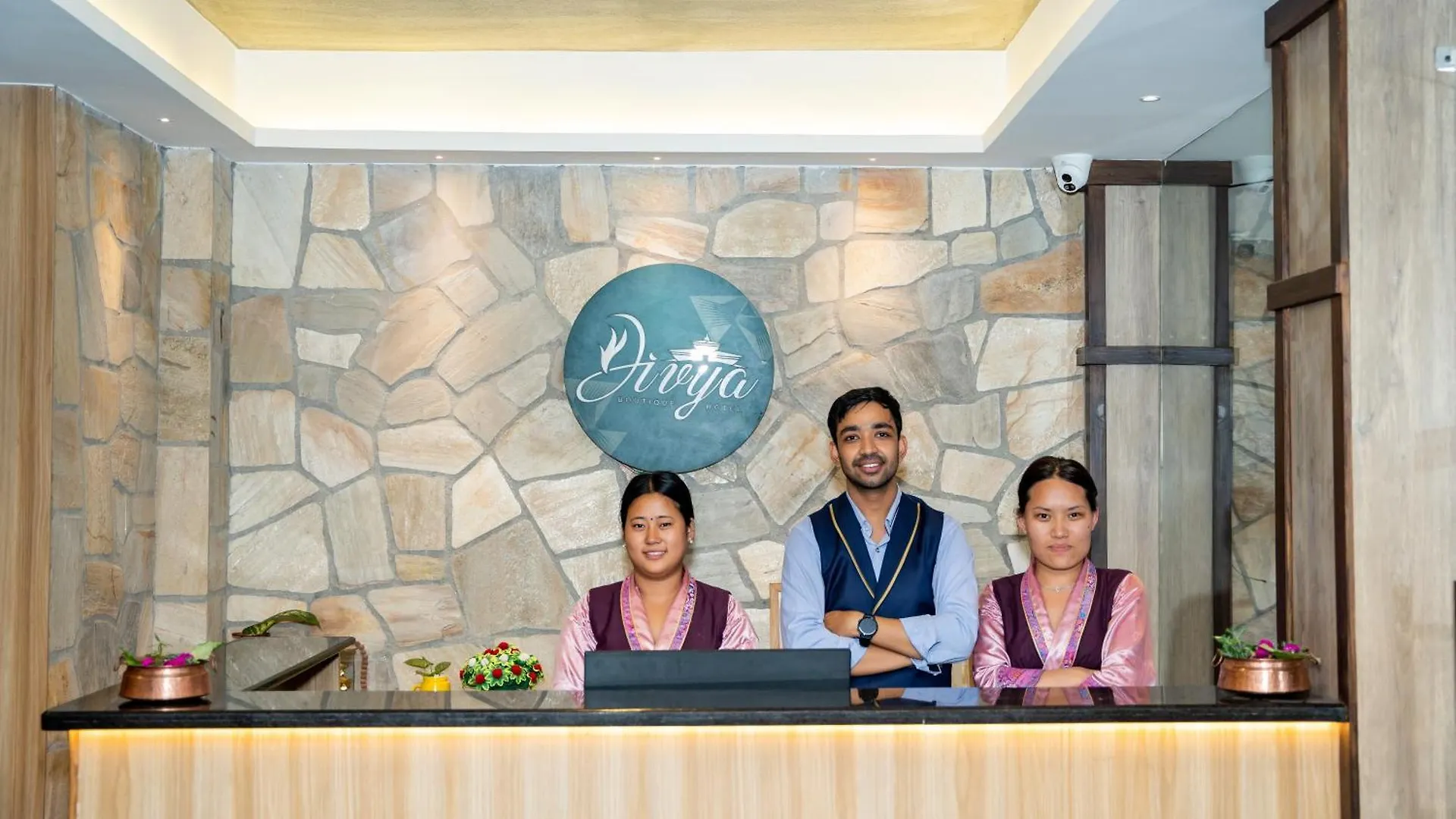Divya Boutique Inn Kathmandu