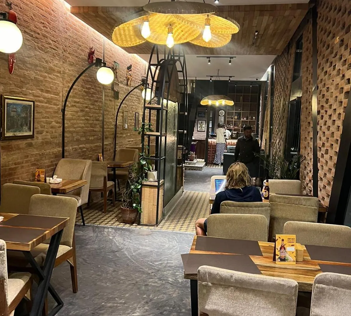 Divya Boutique Inn Kathmandu Hotel