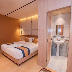 Hotel Vistara