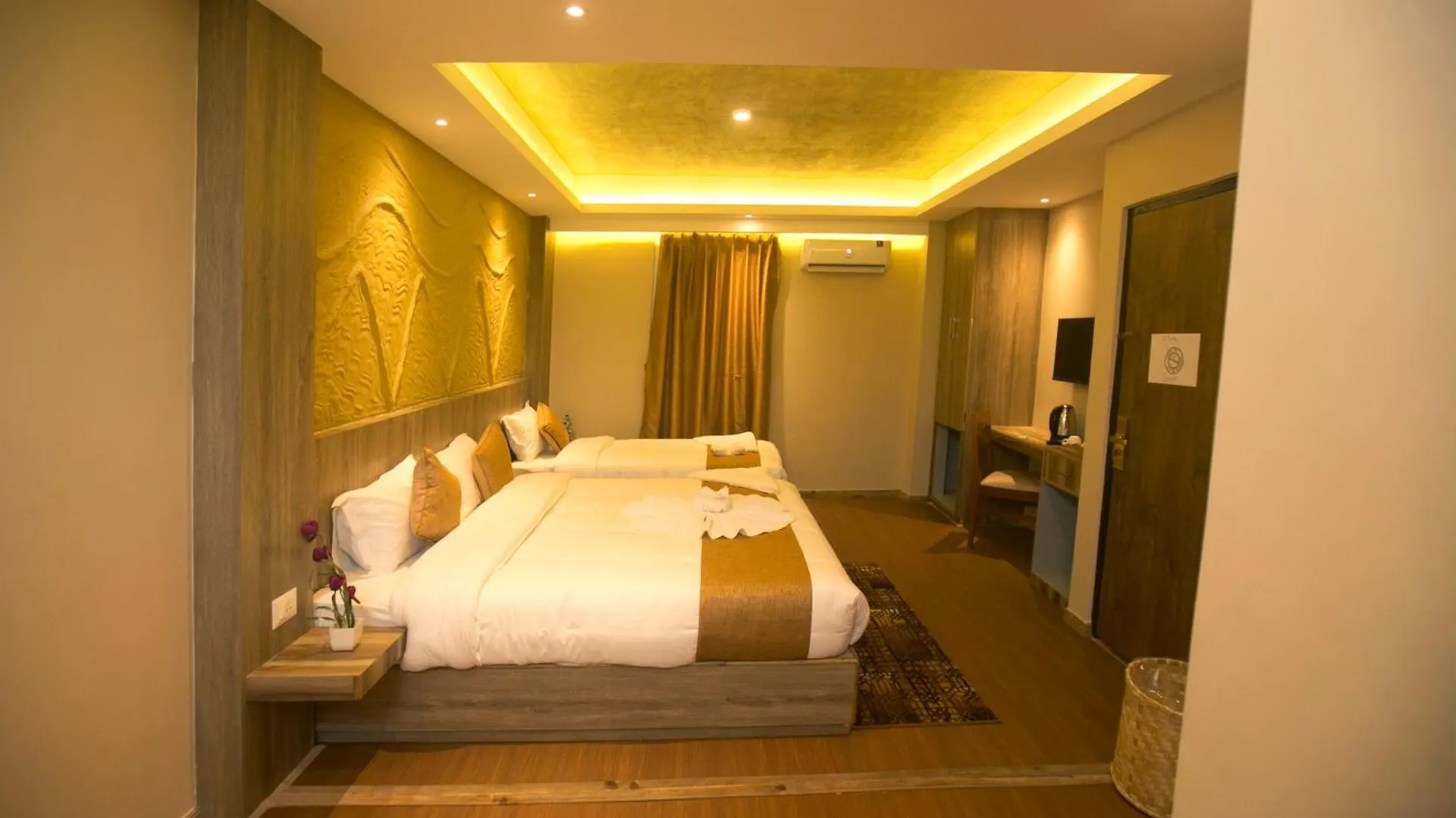 Divya Boutique Inn Kathmandu Hotel