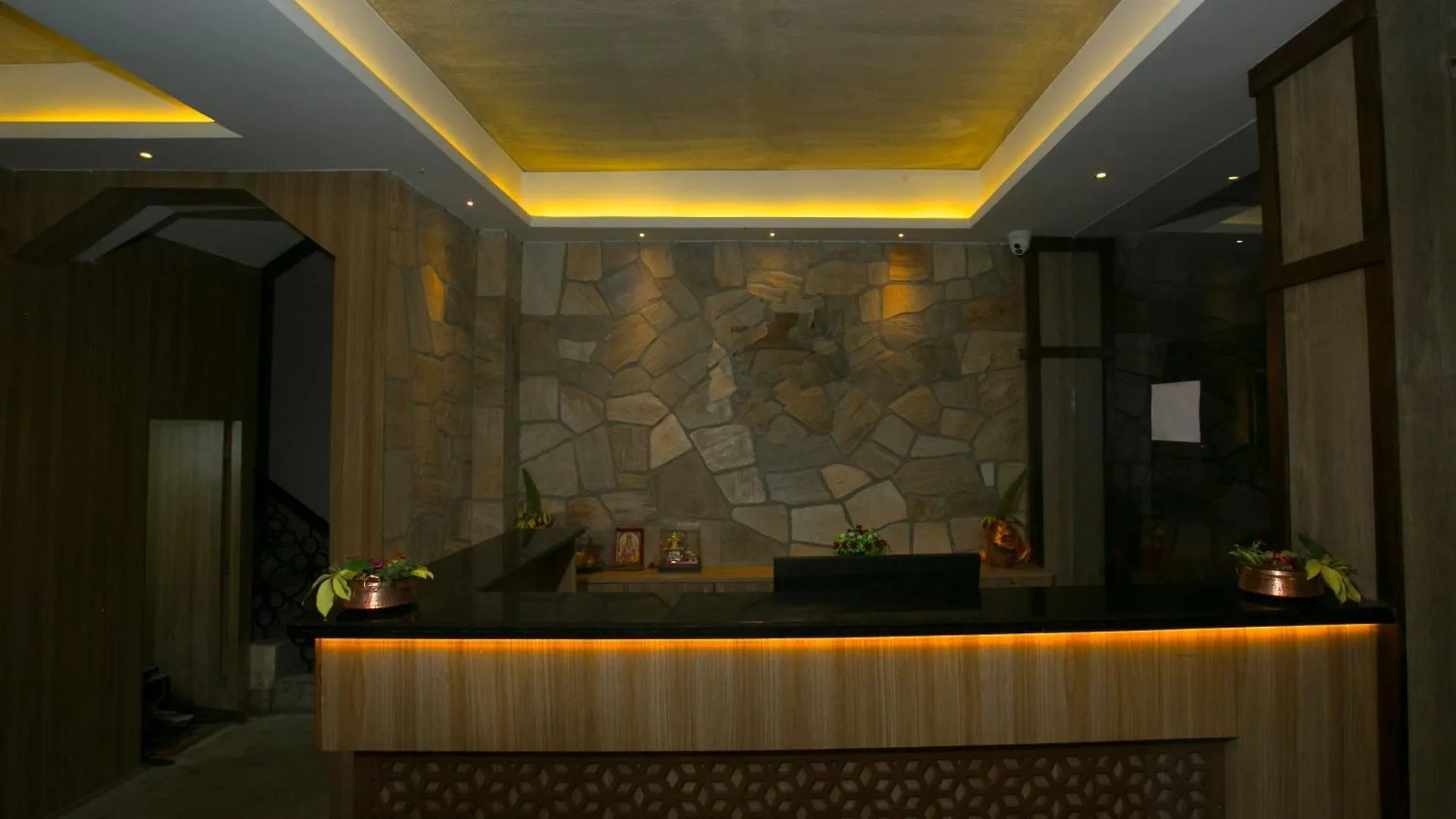 *** Hotel Divya Boutique Inn Kathmandu Nepal