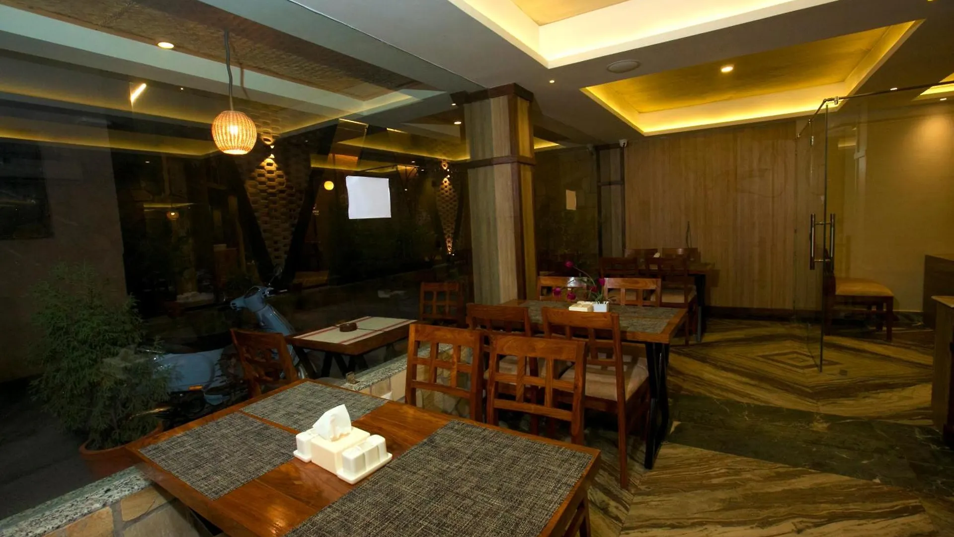 Divya Boutique Inn Kathmandu Hotel