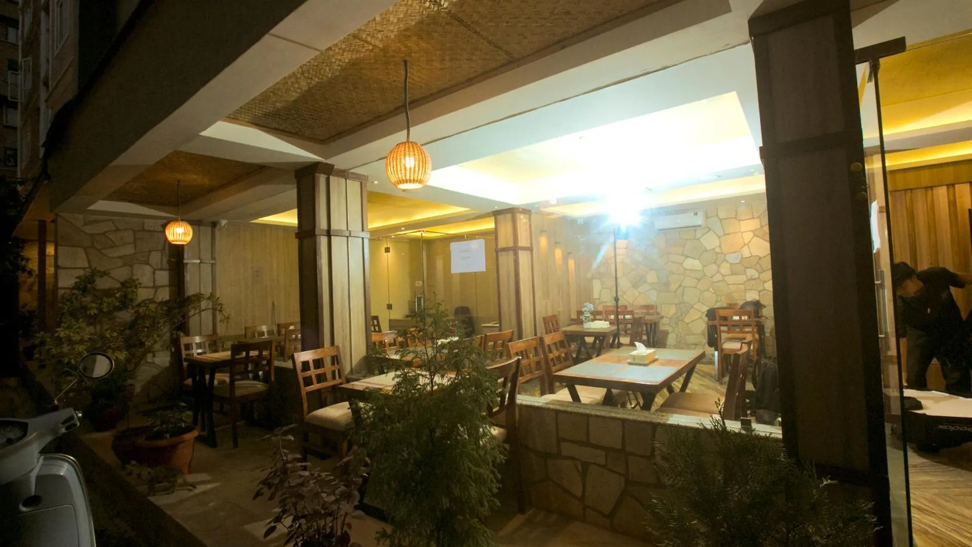 Hotel Divya Boutique Inn Kathmandu