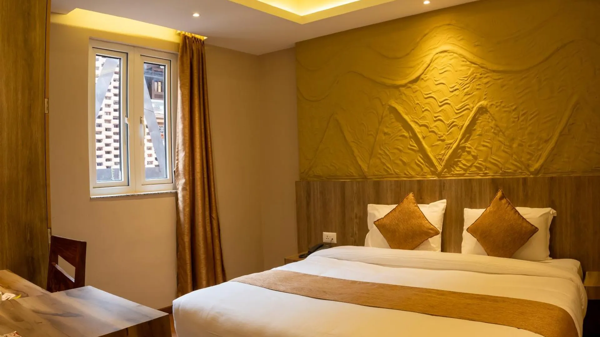 Hotel Divya Boutique Inn Kathmandu