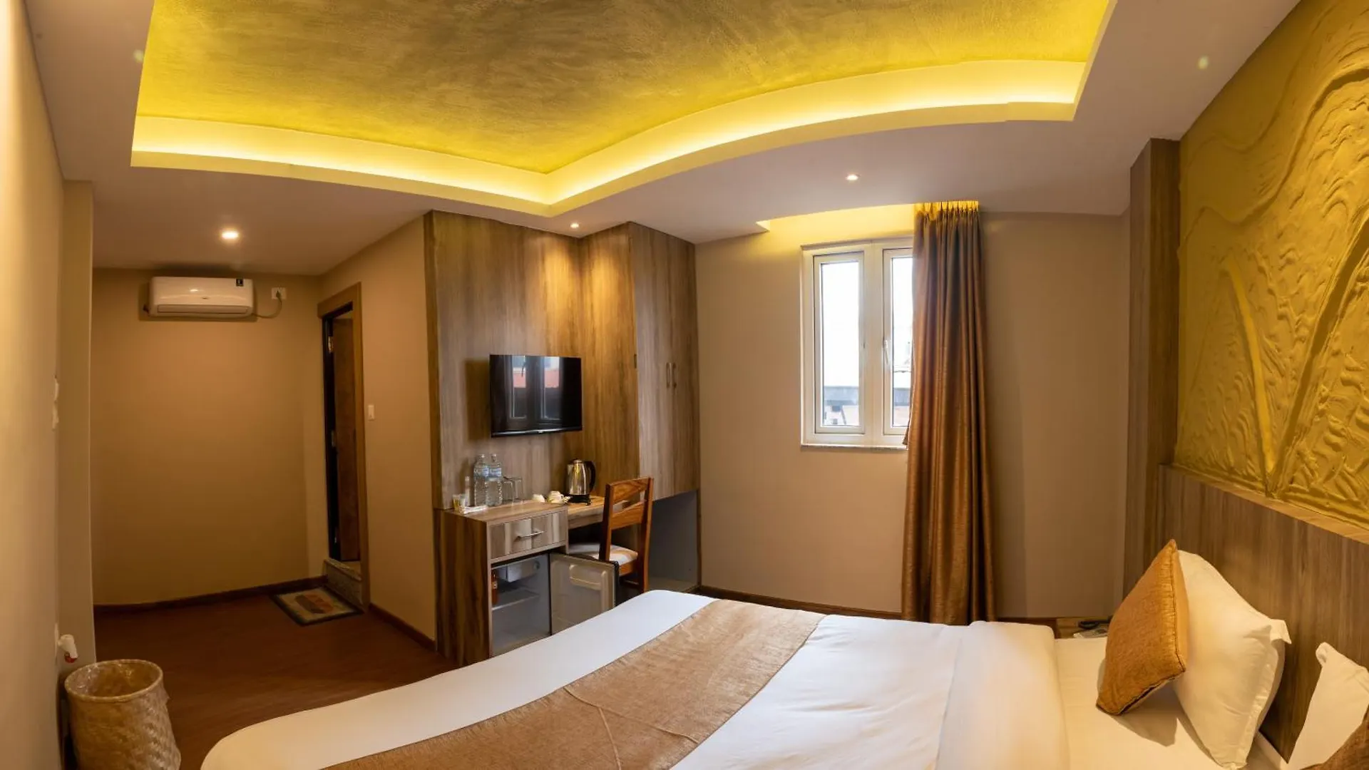 Divya Boutique Inn Kathmandu 3*,  Nepal