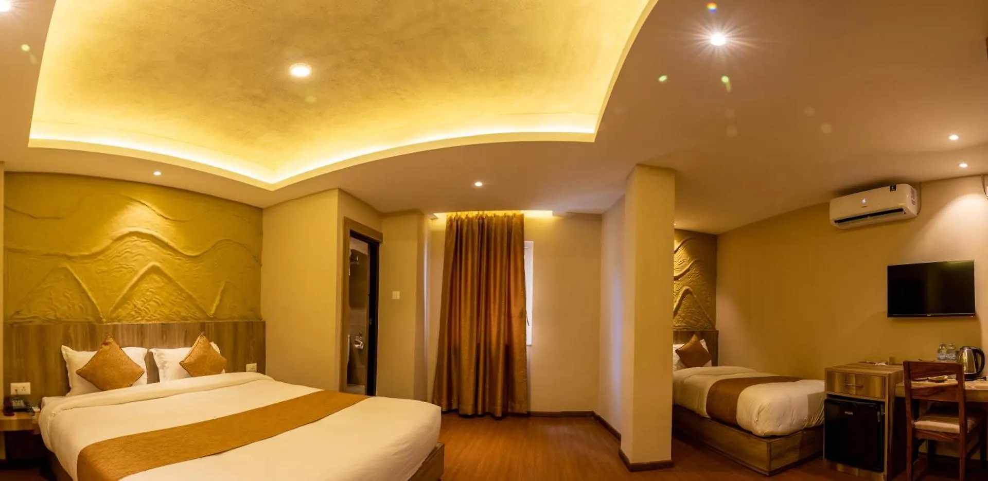 Divya Boutique Inn Kathmandu Hotel