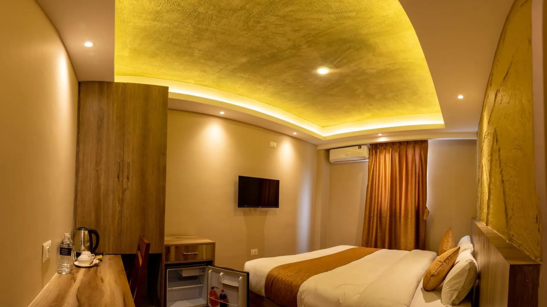Divya Boutique Inn Kathmandu Nepal