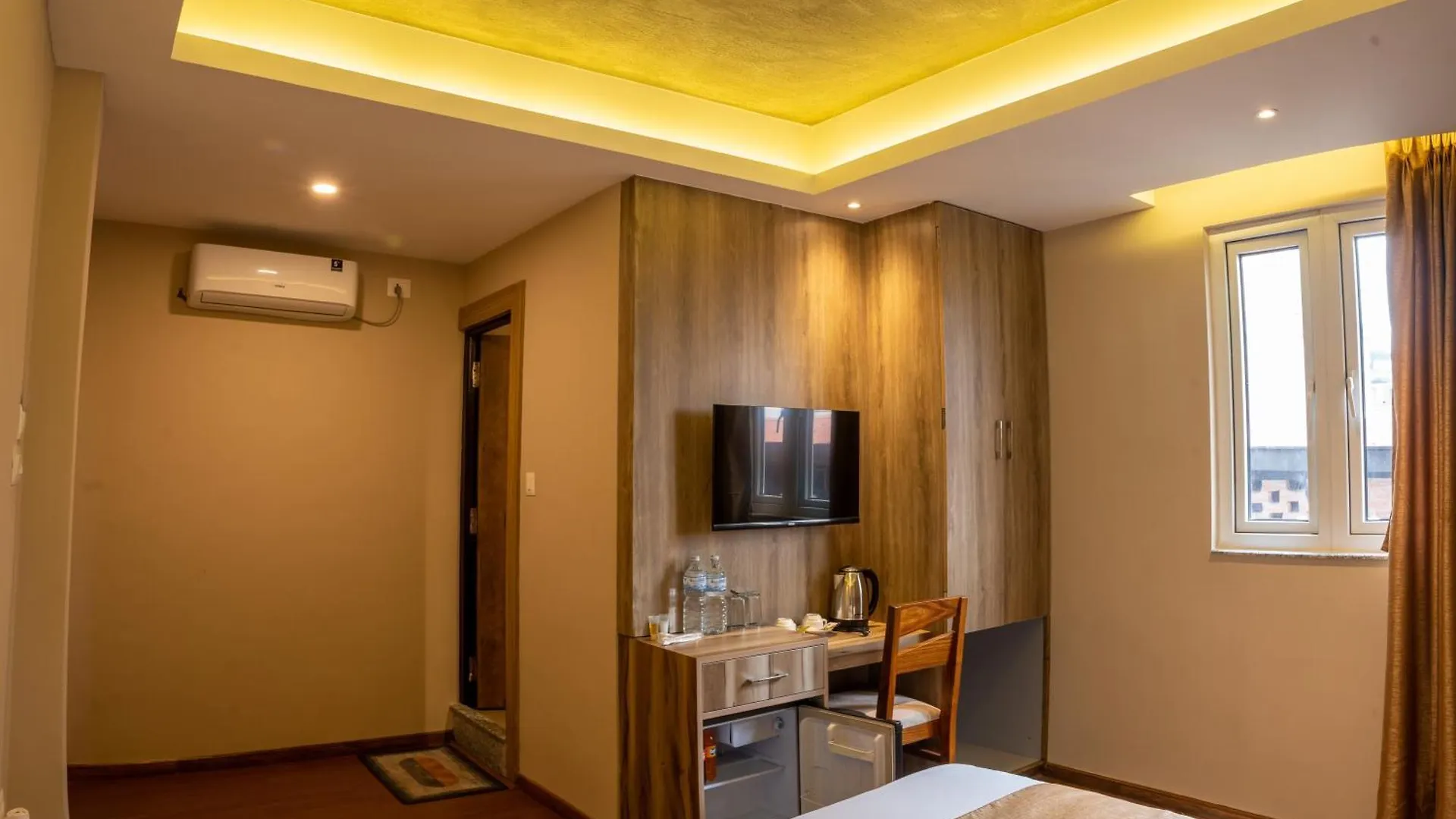 Divya Boutique Inn Kathmandu Hotel