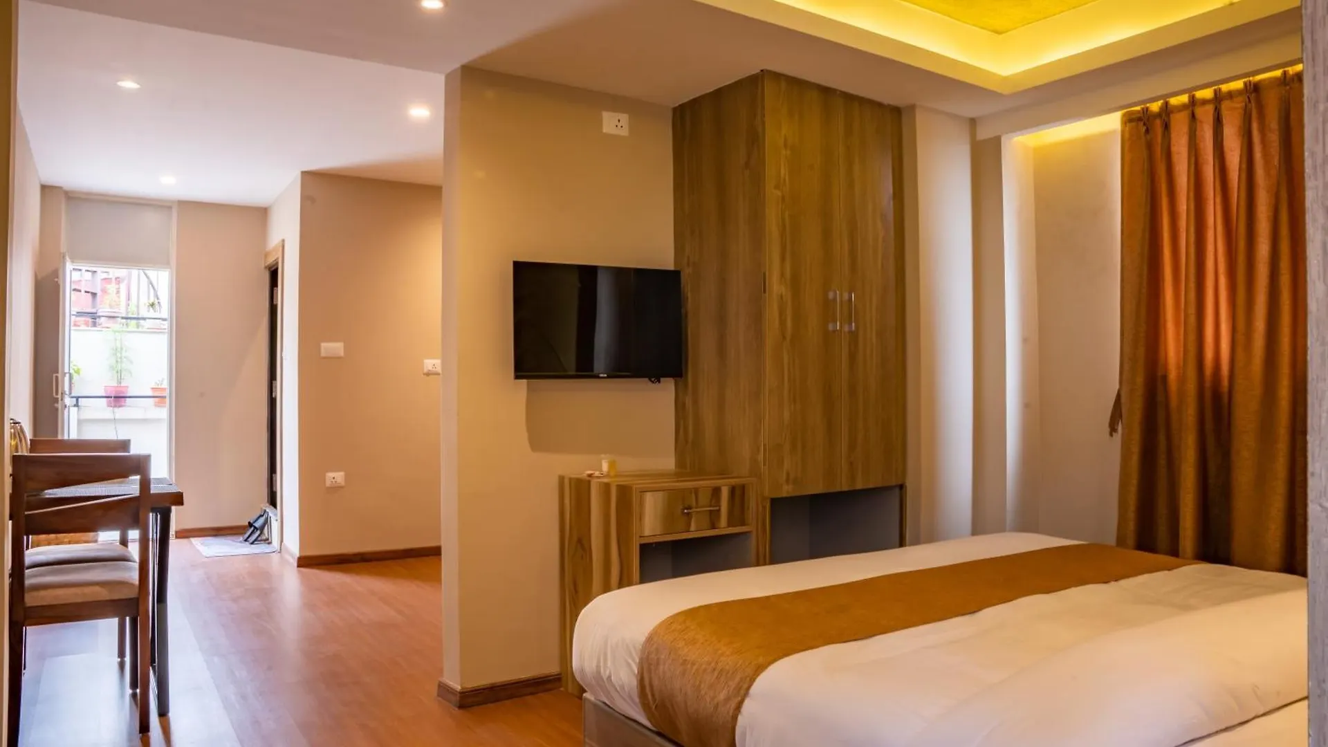 Hotel Divya Boutique Inn Kathmandu